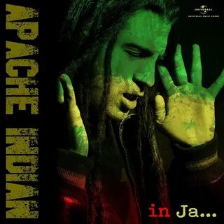 Apache песни