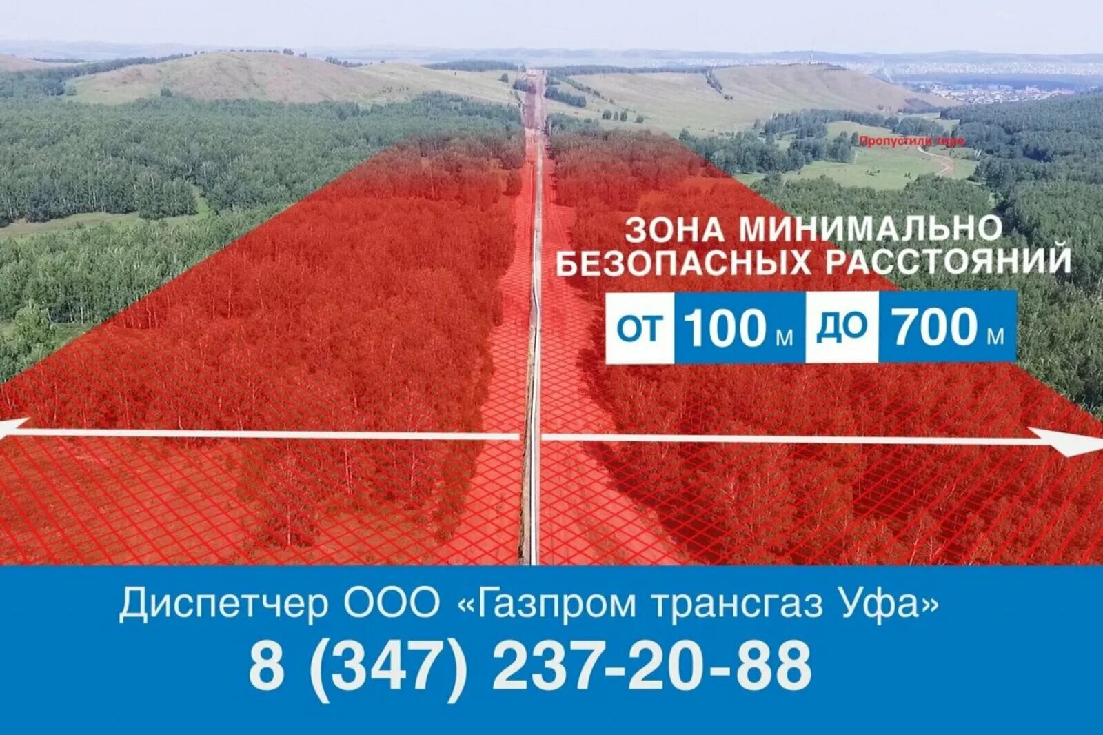 Допускается ли на территории