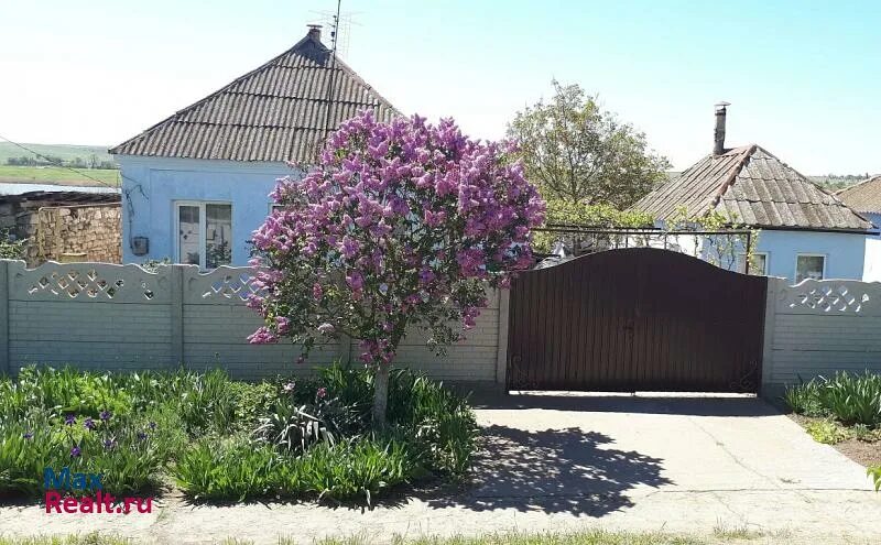 Недвижимость в керчи