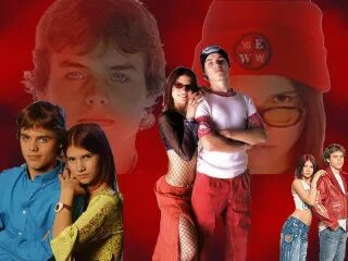 Группа erreway. Мятежный дух марисса и пабло. Группа erreway. Мятежный человек. Ребелде вей.