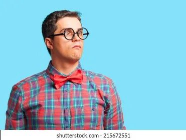Who is nerd
