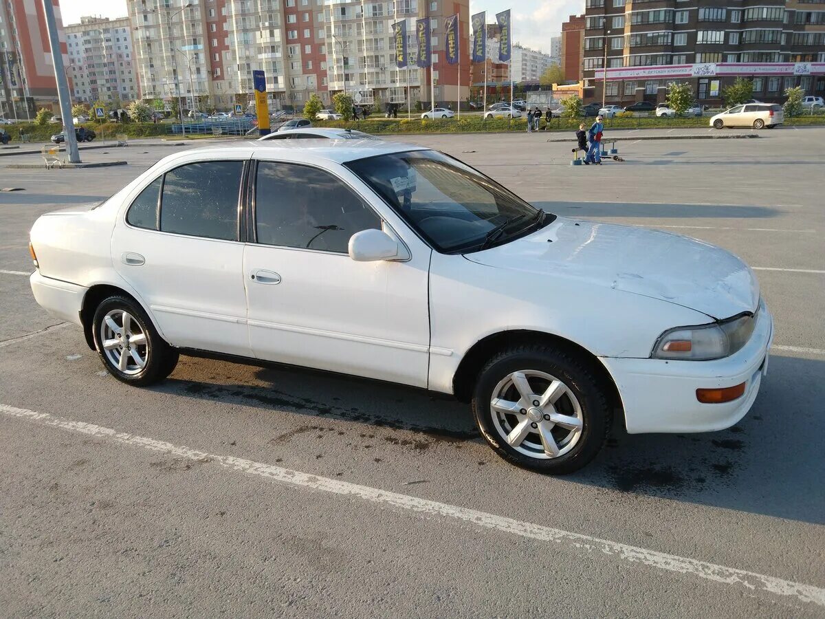 тойота спринтер 1994. Toyota sprinter 1994. 5. тойота королла спринтер 1994. тойота спринтер 1994 года.