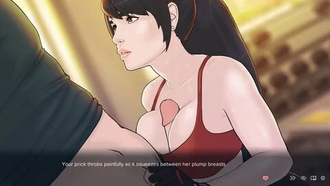 Quickie: A Love Hotel Story (V0.16.1p) UPDATE.