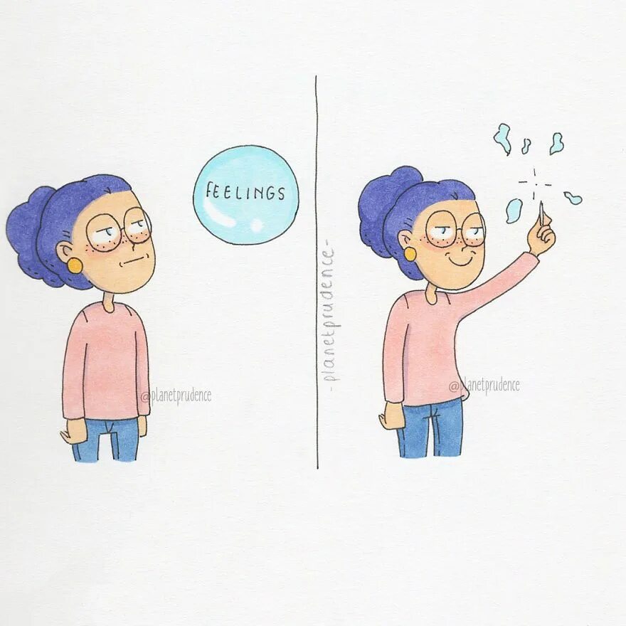 Every day problem