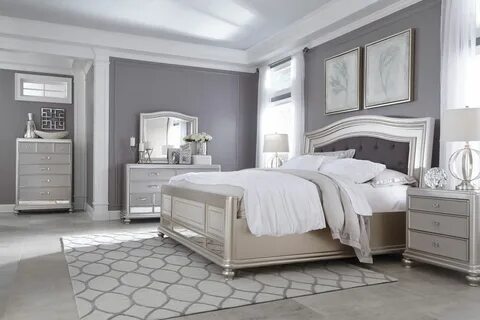 Room setting