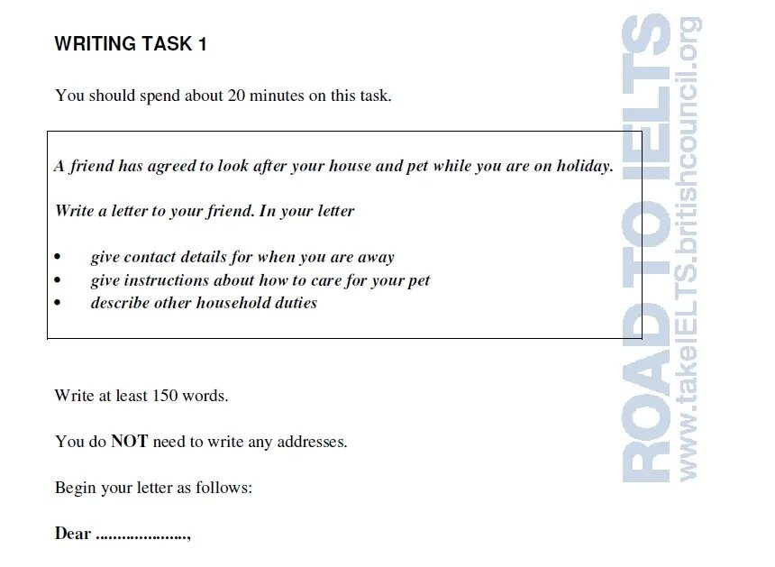 Writing task 1 letter. Fce informal letter task. ielts general writing task 1. письмо ielts informal. письмо fce.