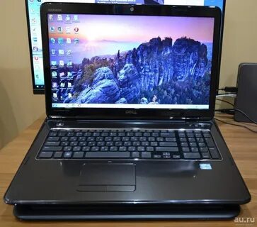 Dell inspiron n7110
