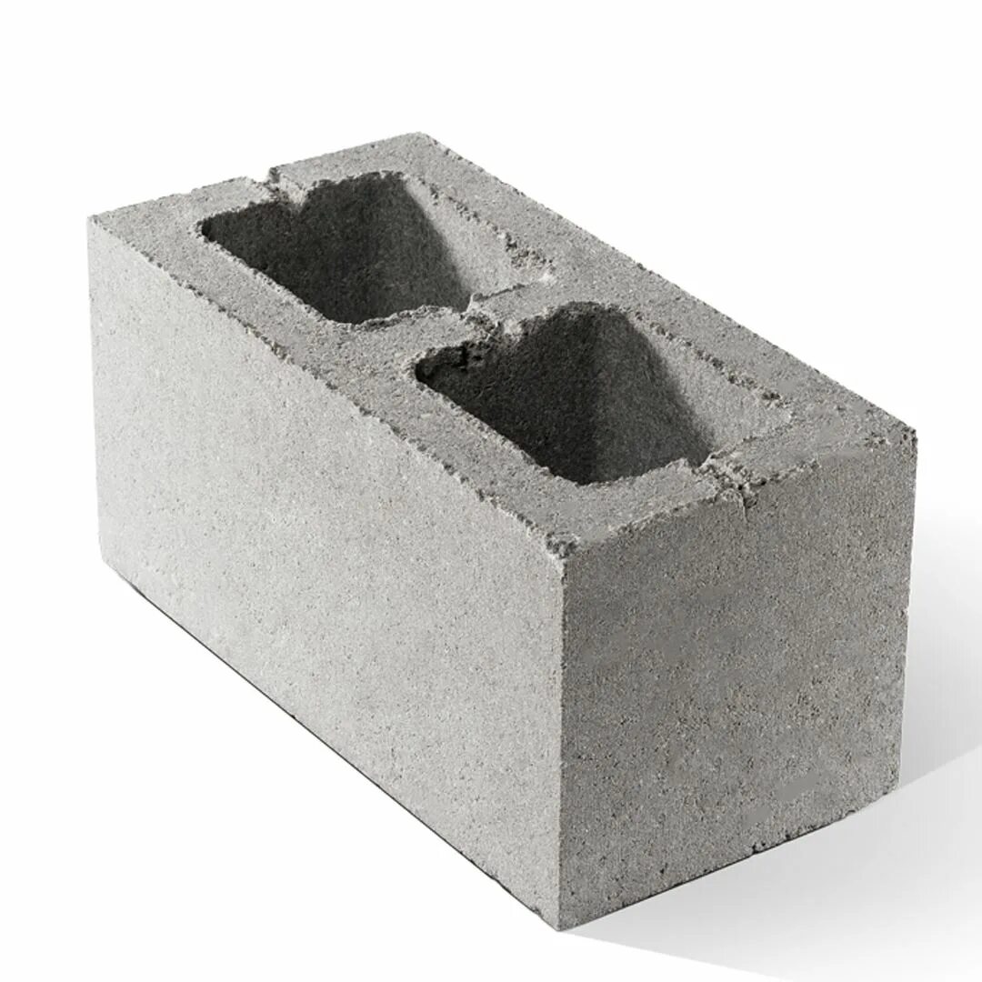 Полые блоки