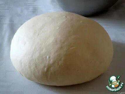 Сыплешь муку