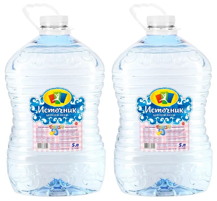 5л. детская питьевая. калинов родничок детская вода 6 литров. вода калинов родник 0,33. аквалайн для ляль вода питьевая д/детского питания 5л.