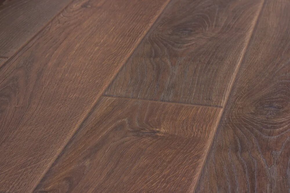 Массивная доска MGK Floor Дуб Термо (Magestik) купить в Москве, цены