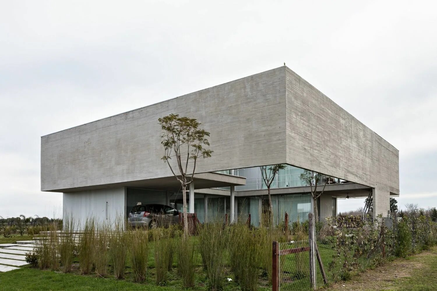 Llama architecture model