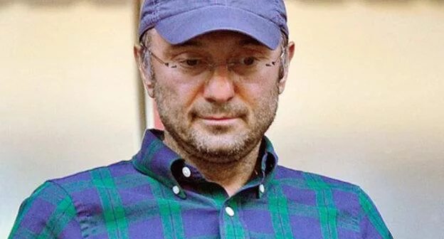 Сулейман керимов биография личная жизнь семья В Дербенте состоялось открытие школы после капремонта Республиканские новости