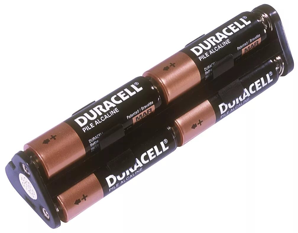 Electric Battery. 6-Cell AA Battery. 6 X AA Battery. Battery Electric AAA AA.