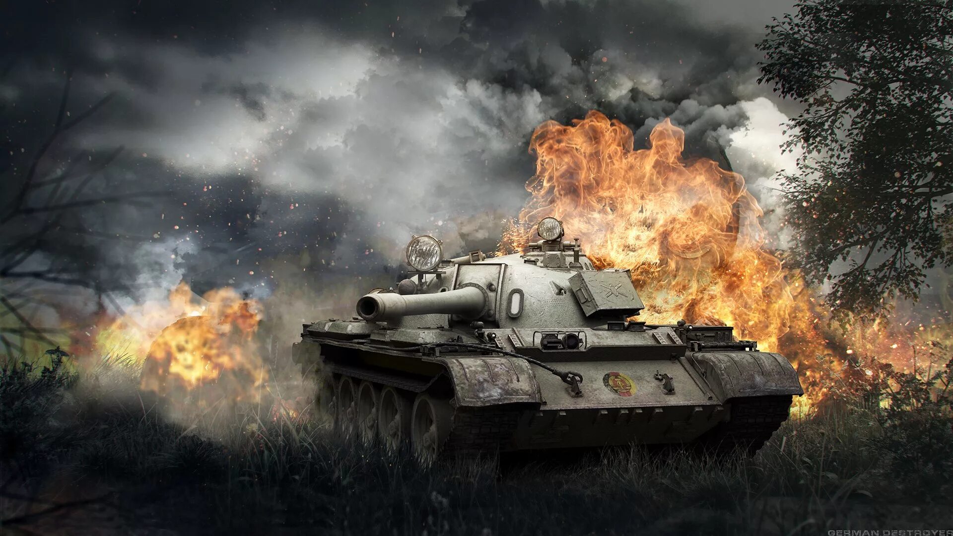 Музыка танк ворлд. Т 55 ворлд оф танк. Т55а World of Tanks. T 55a Blitz. Т 55 ворлд оф танк блиц.