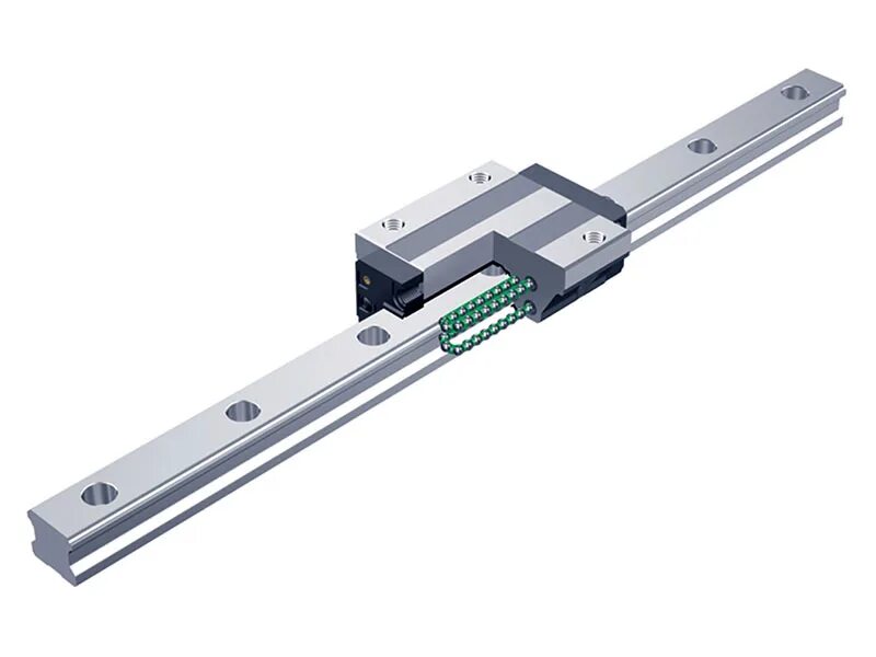 Linear machine