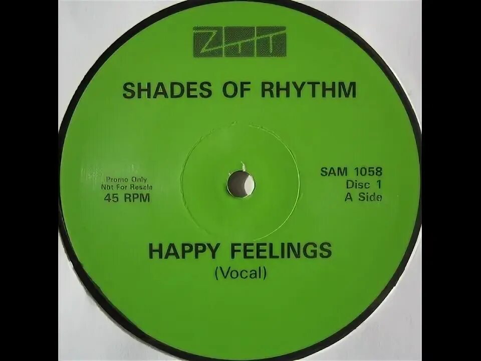 Shades of Rhythm. Shades of Rhythm Wiki. Glad feeling glad