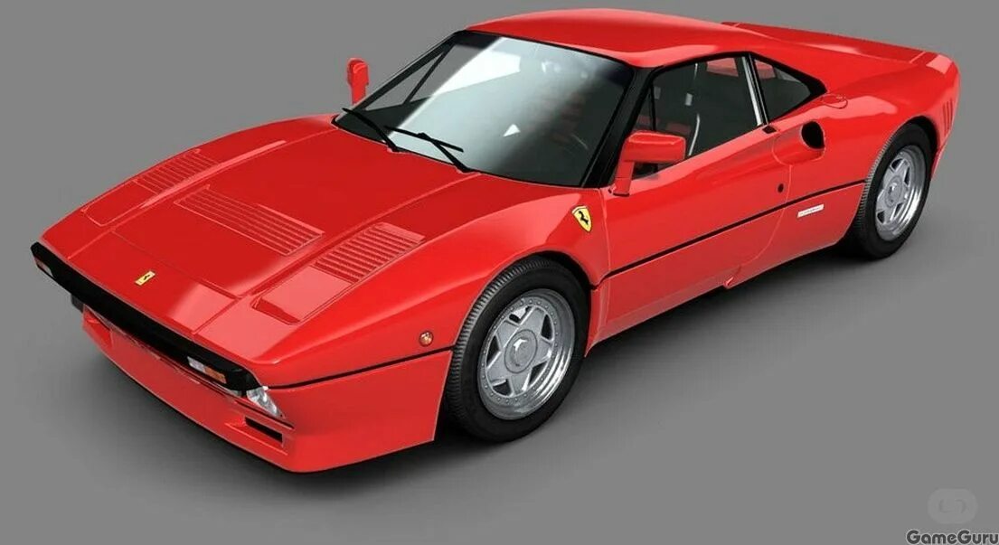 Test drive ferrari. Ferrari GTO 1984. Феррари 288 GTO 1984. Ferrari Testarossa 1984. Ferrari 288 GTO.
