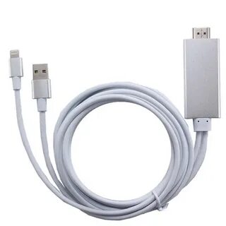 Кабель для просмотра телевизора через телефон