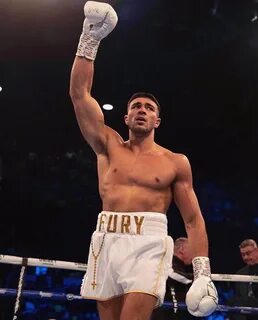 Fury born