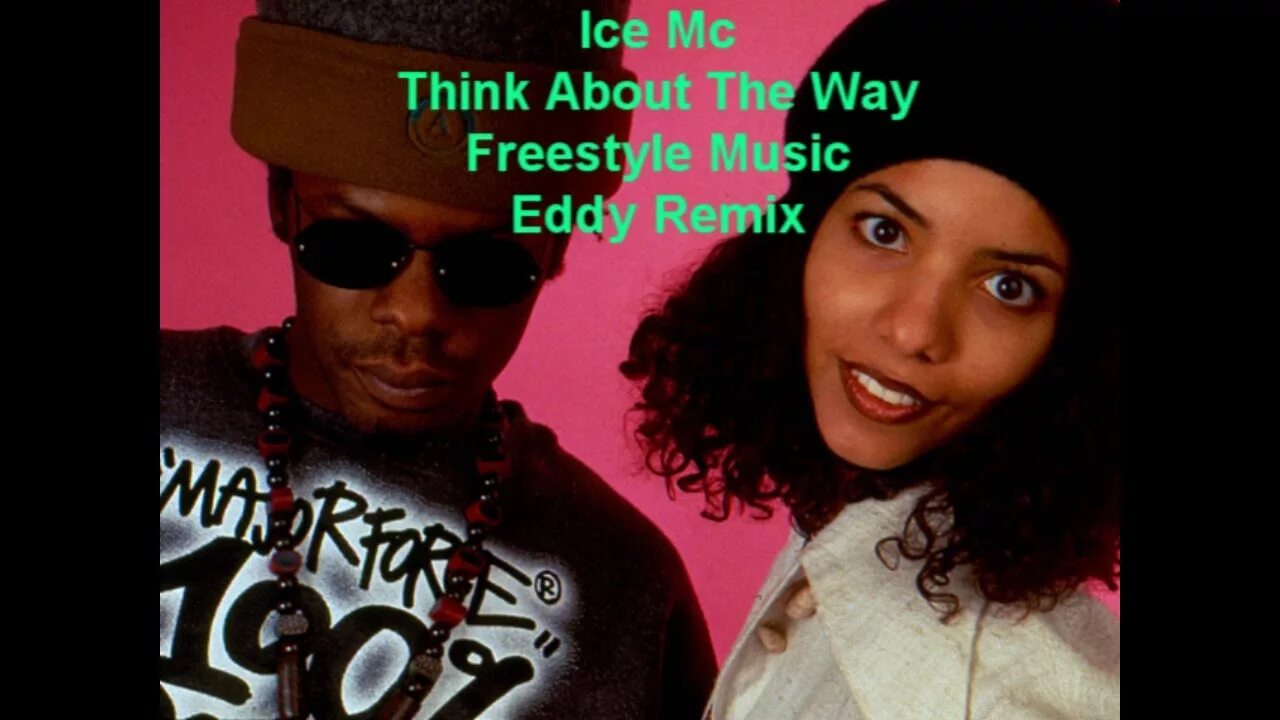 Think about the way ice mc remix. Рэпер Ice MC. Ice MC 90-Х. Ice MC фото группы. Ice MC солистка.