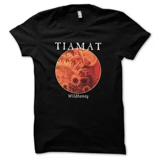 Tiamat wildhoney