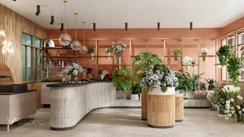 Flowers studio