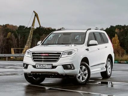 Хавал 7 местный