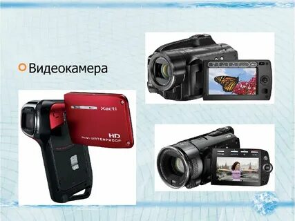 Сканер в камере телефона