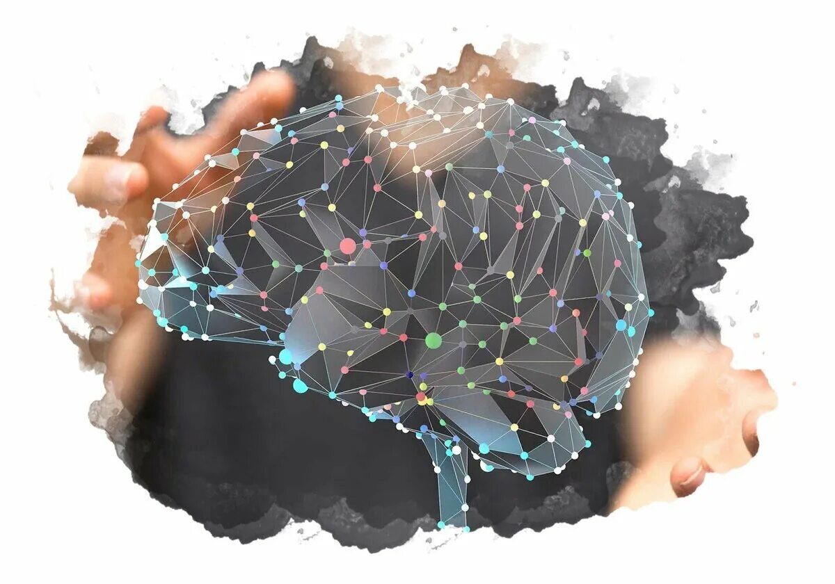 Нейросеть нфт. Нейросеть нфт