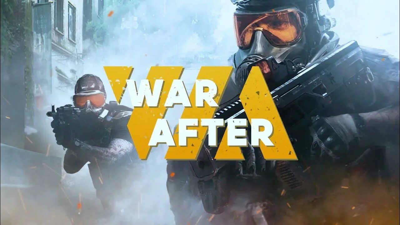 The day after mod. The day after mod