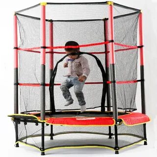 Bounce net