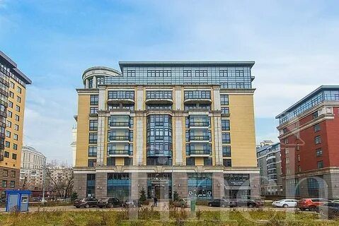 Москва татарская ул 1 7