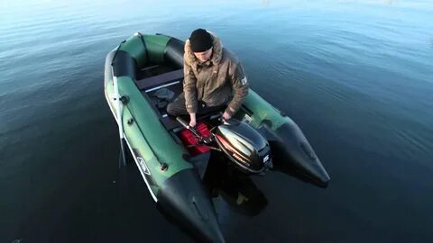 Лодочные моторы хидея отзывы владельцев