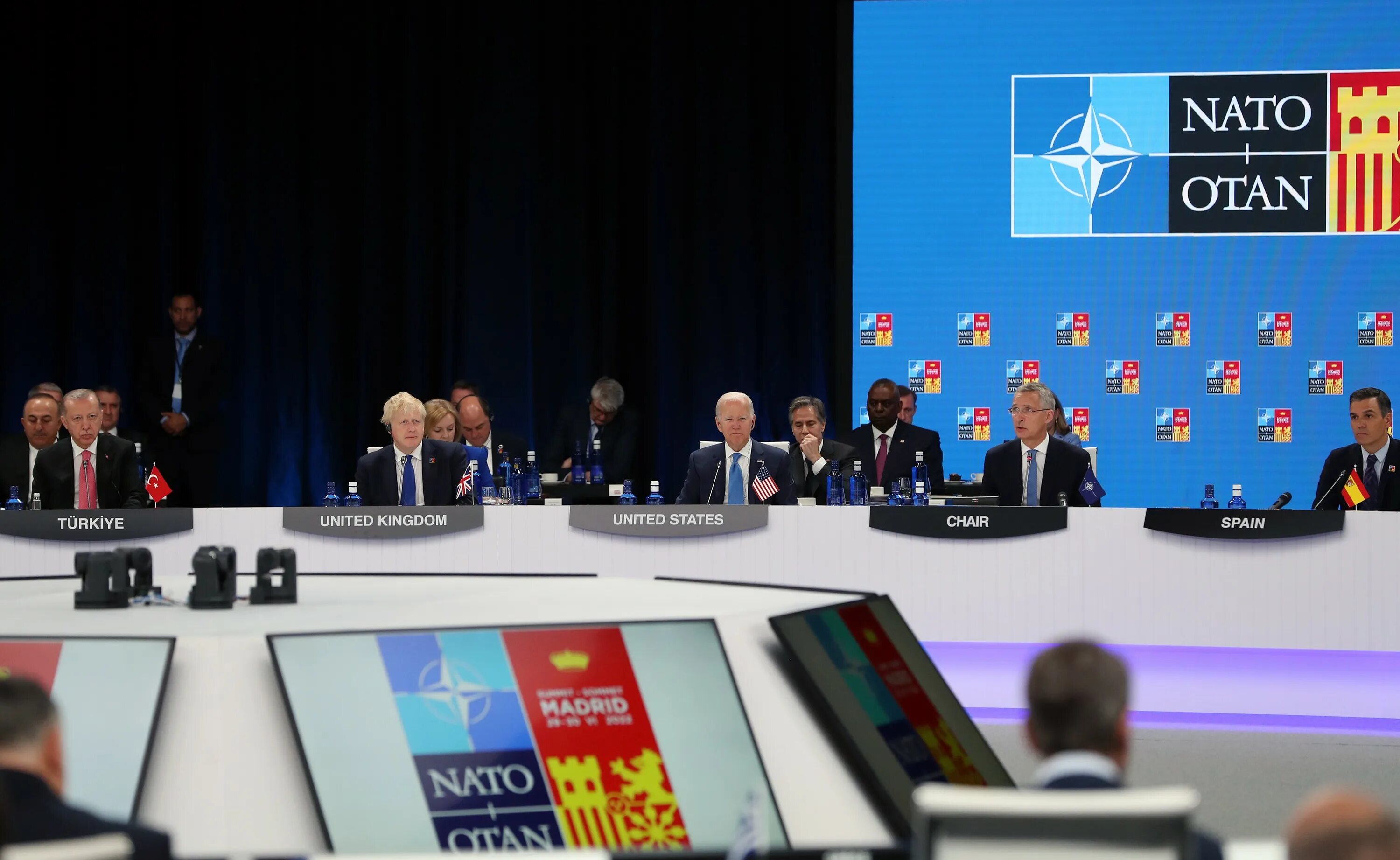Калининград нато 2024. Мадридский саммит НАТО. Мадридский саммит НАТО 2022. Саммит НАТО 2022. Саммит НАТО В Мадриде 2022.