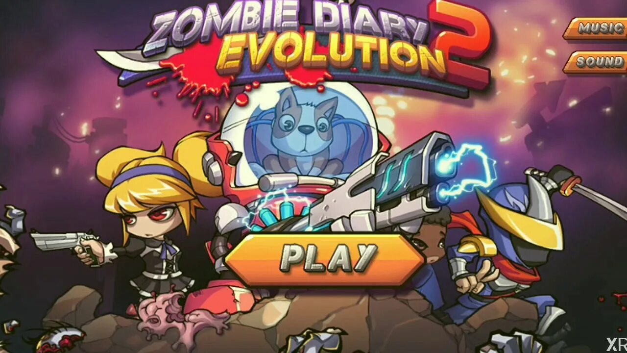 Zombie взломка много денег. Игра Zombie Diary. Зомби Диари 2. Zombie Diary 2 Boss. Zombie Diary много денег.