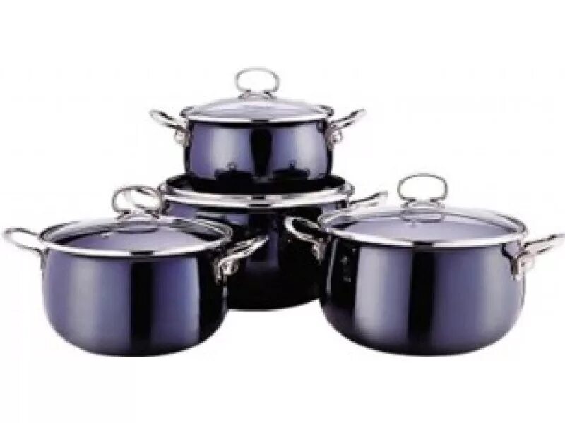 Набор кастрюль Делфи Enamel Cookware. Эмалированная посуда Германия. Кастрюля Krauff. Наборы кастрюль Крауф мастер. Кастрюли рейтинг лучших производителей