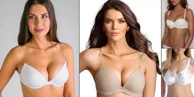 2 размер бюста