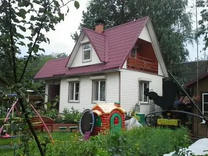 Снт ели