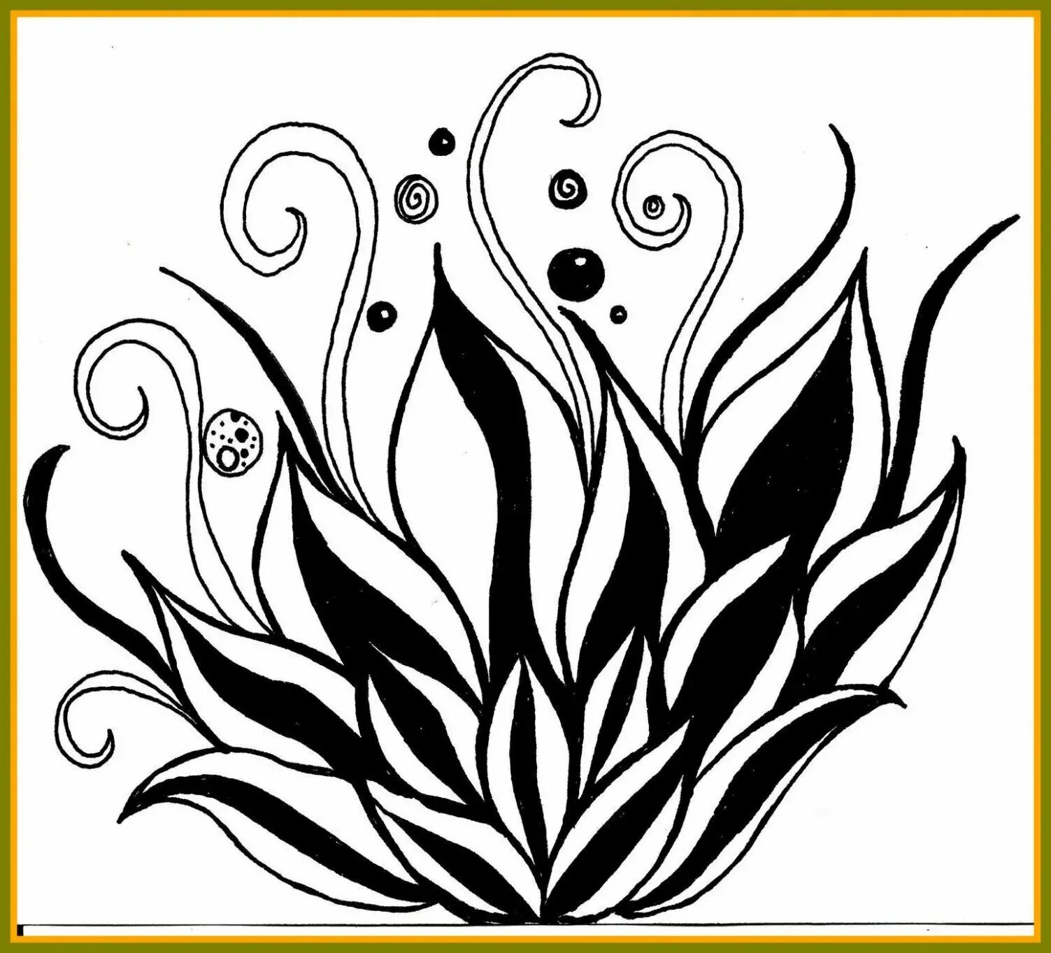 Простое графическое изображение. Цветы стилизация. Стилизованные растения. Стилизованные изображения цветов. Стилизованные цветы рисунки.