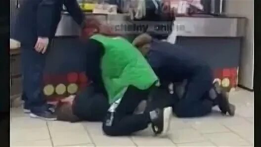 В челнах подростки