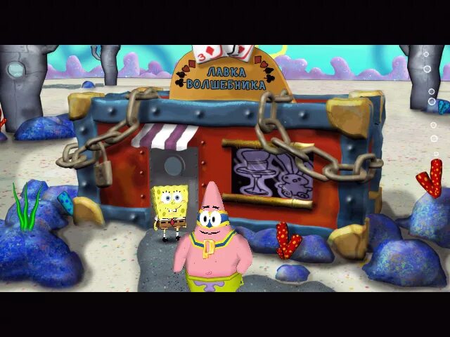 губка боб квадратные штаны 2004. Spongebob battle for bikini bottom ps2. игра губка боб битва. игра губка боб battle for bikini bottom 2003. игра spongebob squarepants battle for bikini bottom.