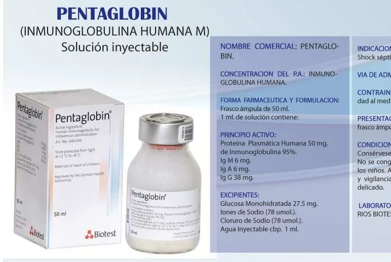 Пентаглобин. Пентаглобин 50. Пентаглобин 100 мл. Иммуноглобулин и Пентаглобин.