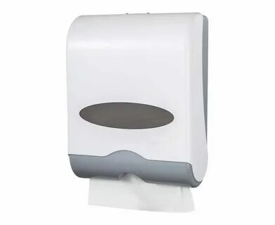Paper dispenser