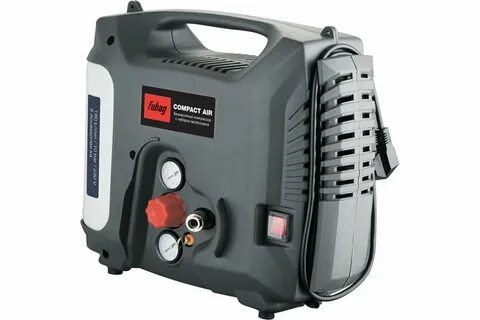 Compact air