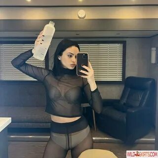 Camila Mendes  camimendes nude Instagram leaked photo 1. 
