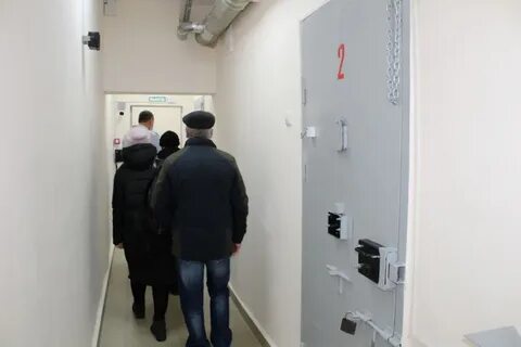 Дежурный октябрьского