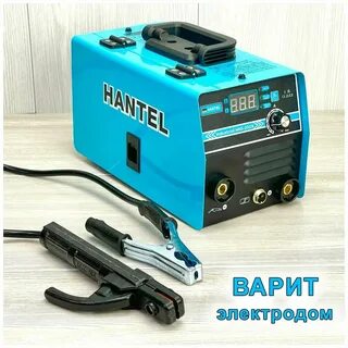 Сварка полуавтоматом hantel