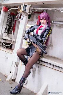 Factory cosplay