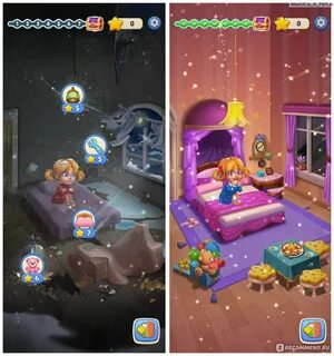 Tile family игра